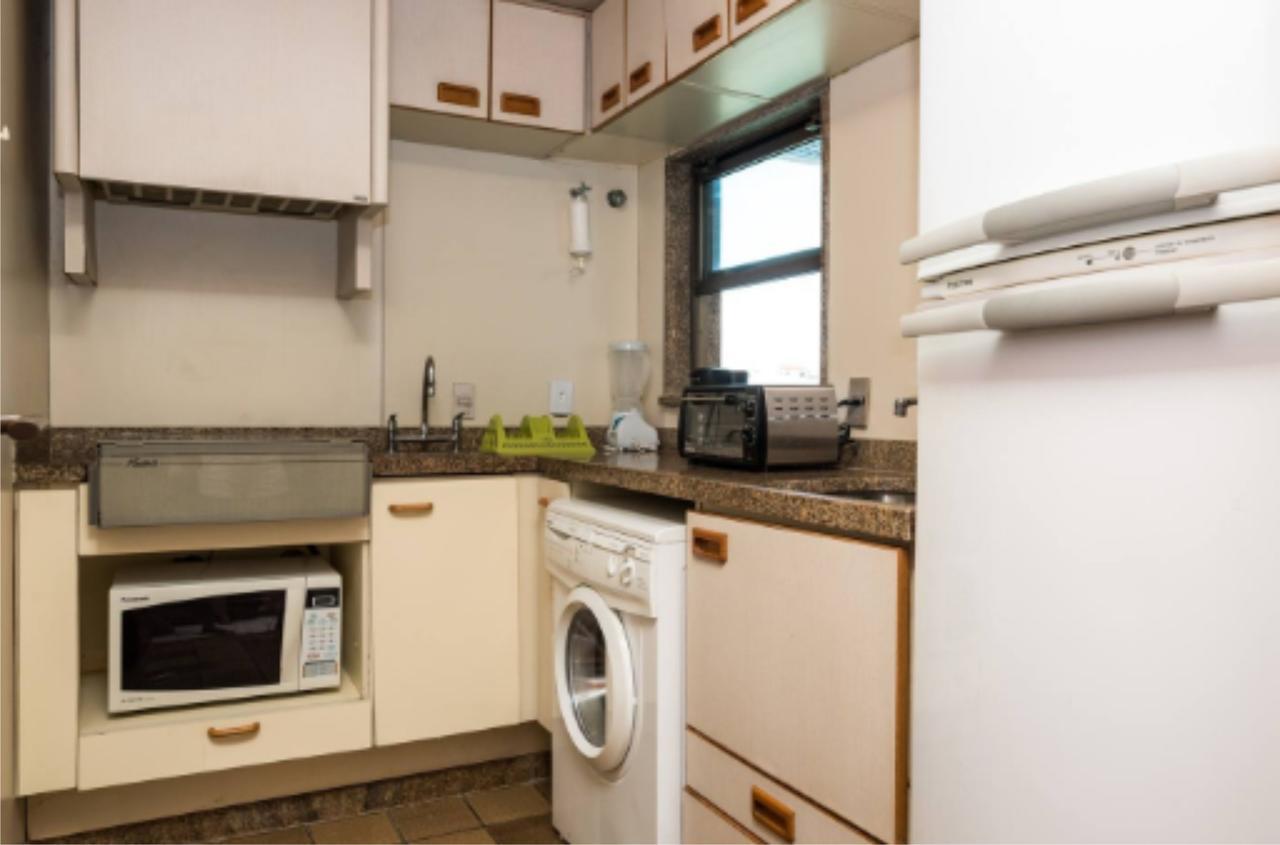 Apartamento Tiffany's Service 903 *