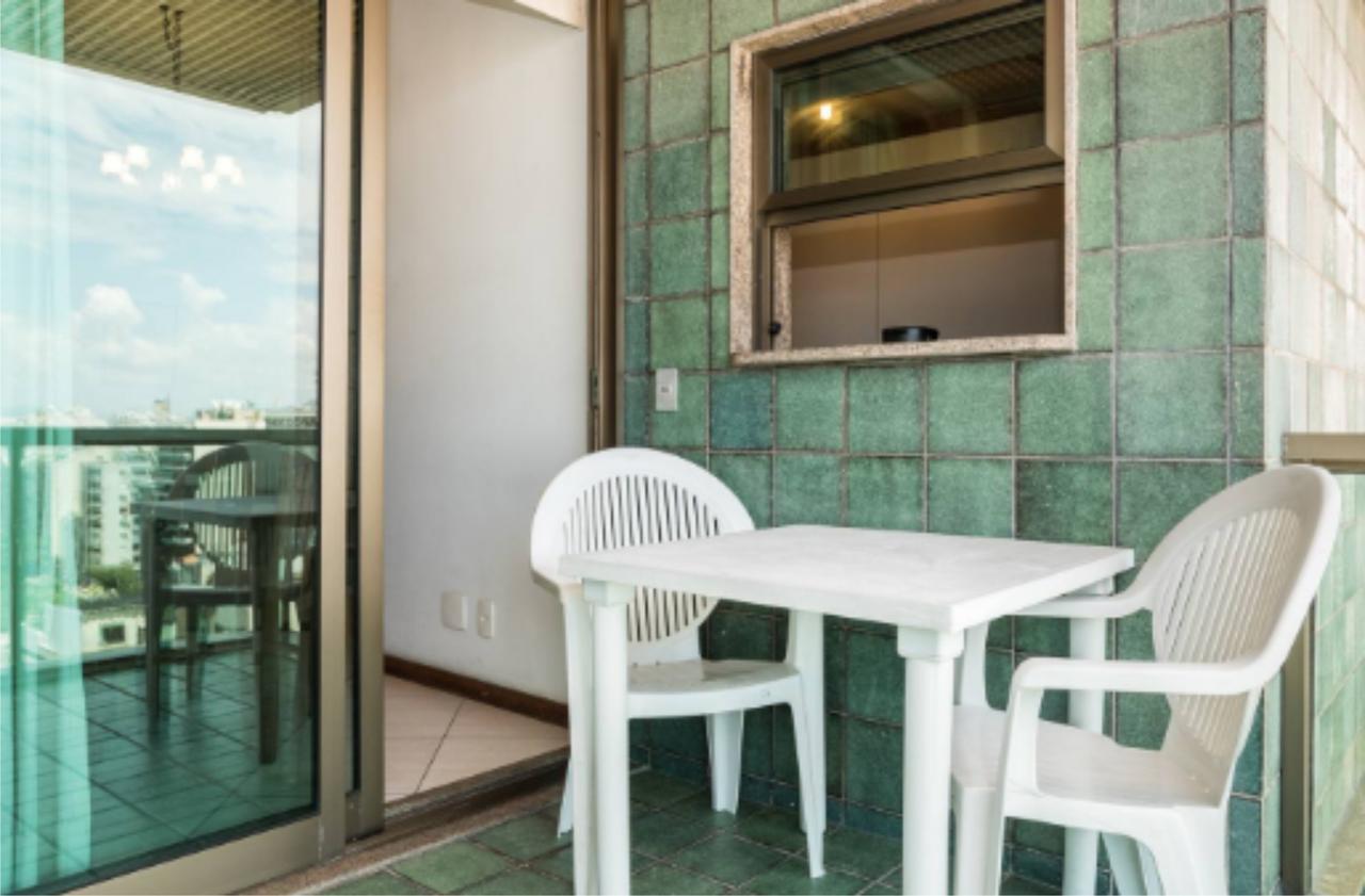 Tiffany's Service 903 Apartamento *