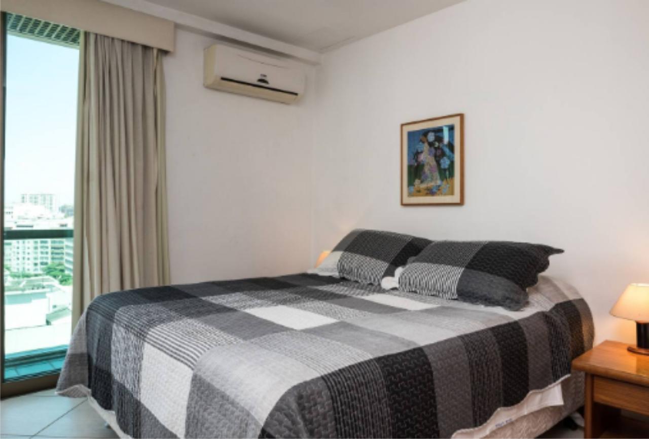 Tiffany's Service 903 Apartamento *
