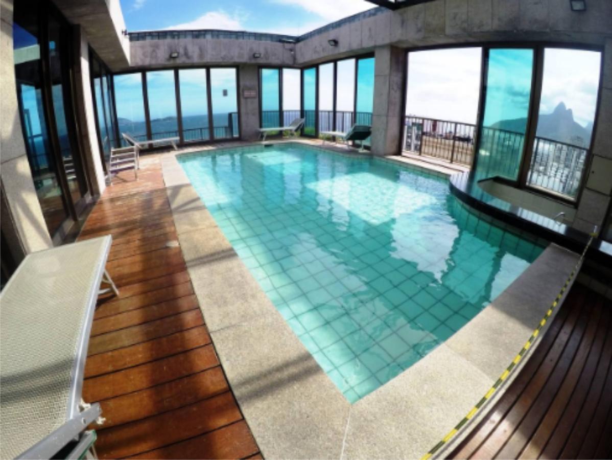 Tiffany's Service 903 Apartamento Rio de Janeiro