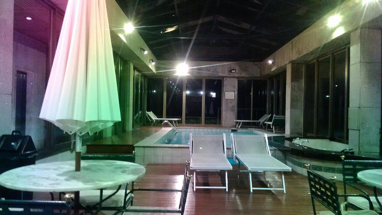 Apartamento Tiffany's Service 903 *